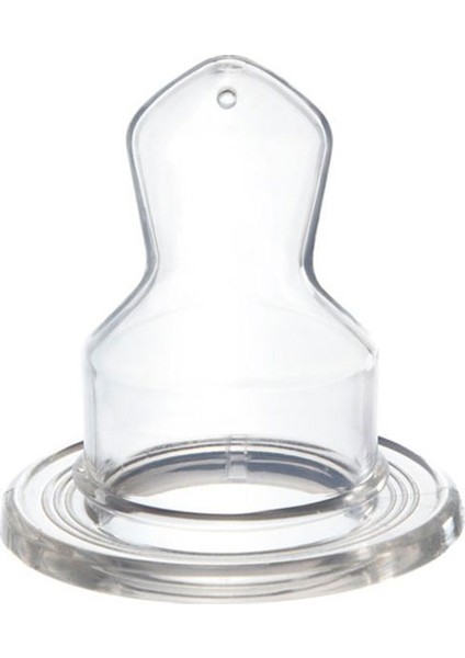 Damaklı Biberon Emziği 18+ Ay No:3 Yoğun Akış