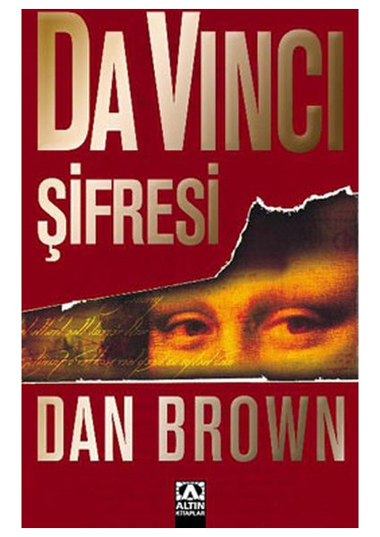 Cehennem - Da Vinci Şifresi - Melekler ve Şeytanlar - Kayıp Sembol - Dan Brown