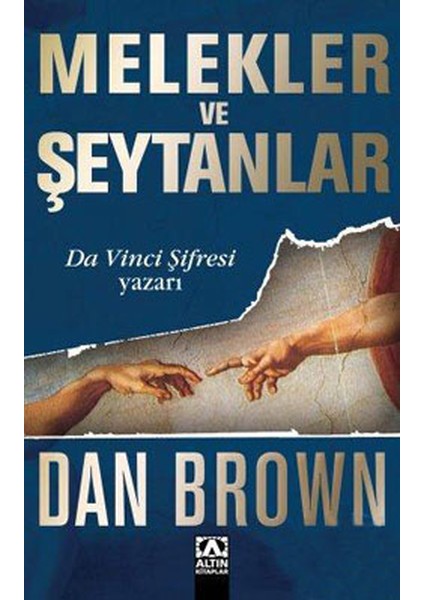 Cehennem - Da Vinci Şifresi - Melekler ve Şeytanlar - Kayıp Sembol - Dan Brown