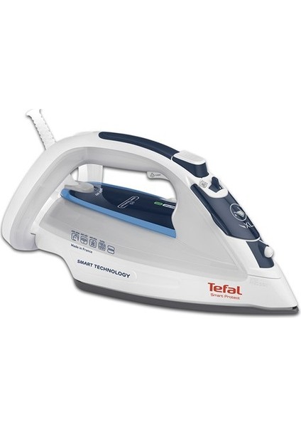 FV4970 Smart 2500W Durilium Tabanlı Buharlı Akıllı Ütü