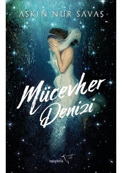 Mücevher Denizi - Aşkın Nur Savaş