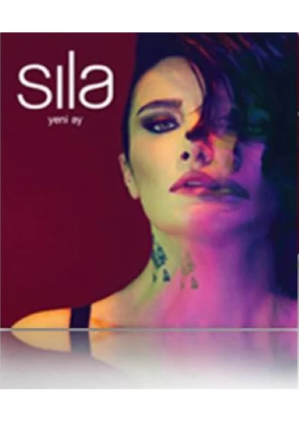 Sıla - Yeni Ay (Plak)