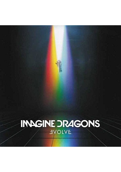 Evolve, Plk -