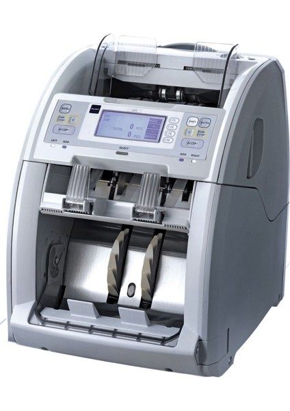 Gfs 120T / Smart Auto Karışık Banknot İşleme Makinası