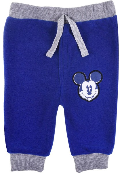 MC12088 Bebek Polar Patiksiz Alt