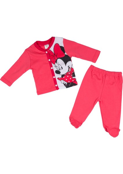 MN12308 Bebek Pijama