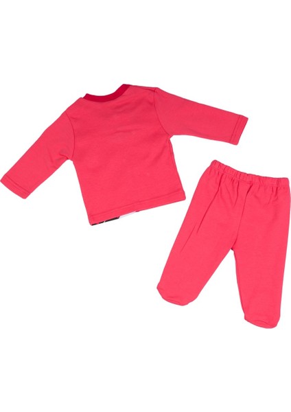 MN12308 Bebek Pijama fiyatları