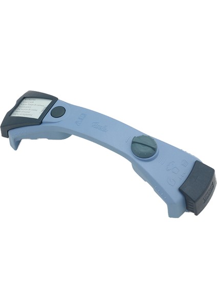 Magıc Kapak Kulbu 22Cm Mavi