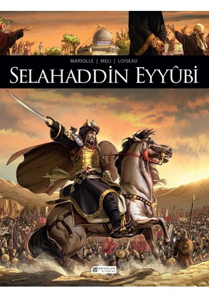 Selahaddin Eyyubi