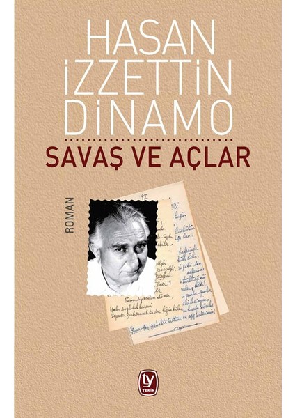 Savaş Ve Açlar