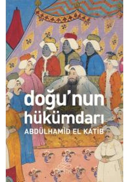 Doğunun Hükümdarı