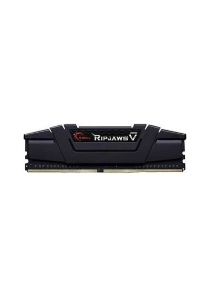 GSKILL RipjawsV 8GB 3200MHz DDR4 CL16 Ram (F4-3200C16S-8GVKB)