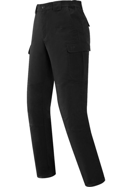 Talposis Erkek Pantolon Siyah