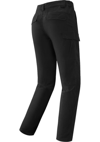 Talposis Erkek Pantolon Siyah