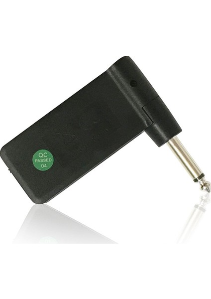 Xvive GA4 Mini Kulaklık Amfisi USB Şarj Edilebilir