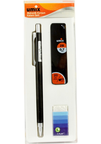 U-Bright 0,7 mm Set