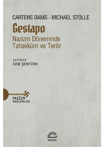 Gestapo