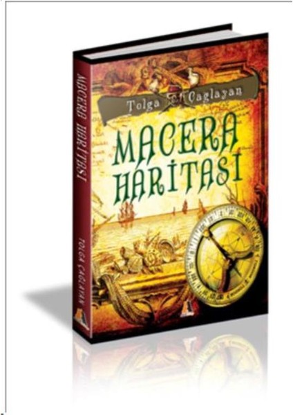 Macera Haritası