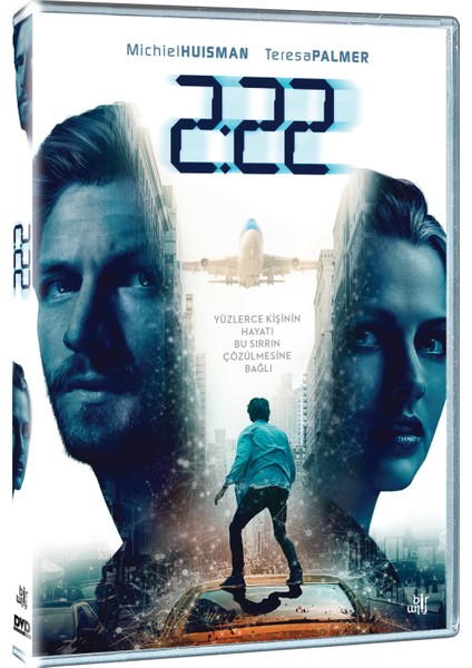02:22 Dvd