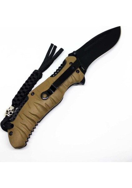 Fst-3000B Usmc Paracord Tactical Knife fiyatları