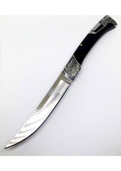 A3165-B Full Rivet Knife