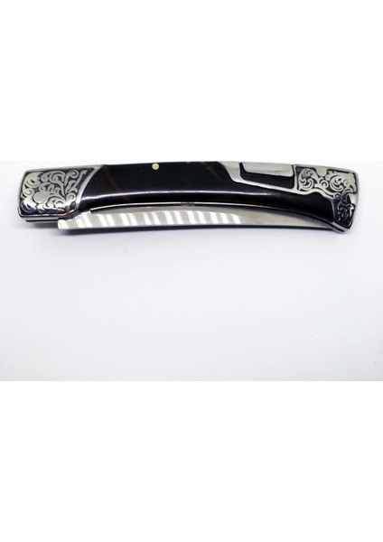 A3165-B Full Rivet Knife