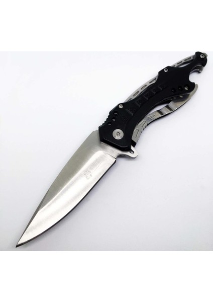 Alsepeteavm-Columbia Fst-3035B Knockle Tactical Knive