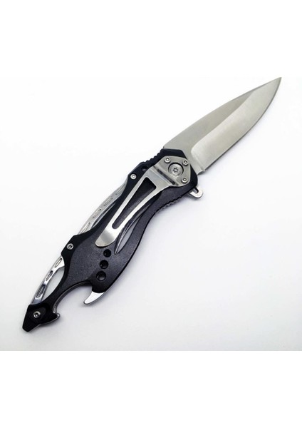 Alsepeteavm-Columbia Fst-3035B Knockle Tactical Knive
