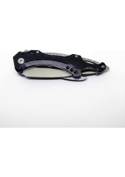 Alsepeteavm-Columbia Fst-3035B Knockle Tactical Knive