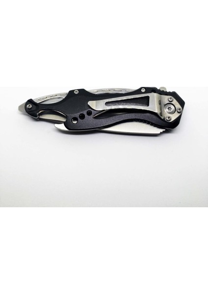 Alsepeteavm-Columbia Fst-3035B Knockle Tactical Knive