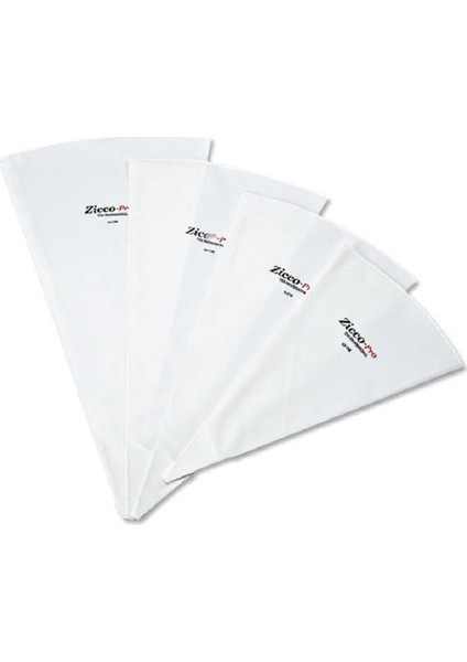 Krema Torbası 35 cm