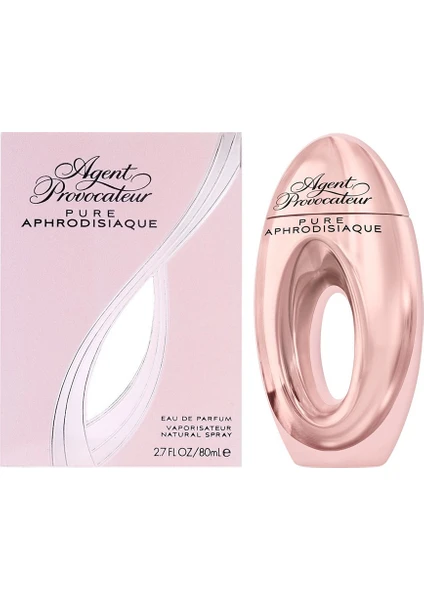 Agent Provocateur Pure Aphrodisiaque Bayan Edp 80Ml