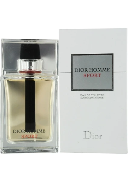 Homme Sport Erkek Edt 125Ml