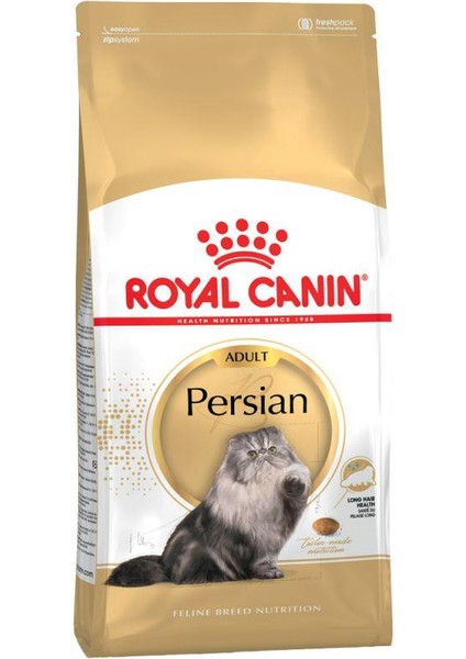 Persian Adult - 2 Kg