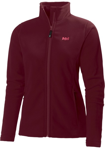 HH W Daybreaker Fleece Jacket Bayan Polar Ceket