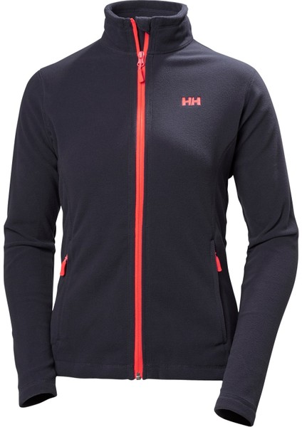 HH W Daybreaker Fleece Jacket Kadın Polar Ceket