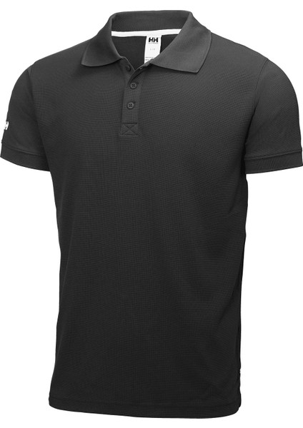 HH Crewline Erkek Polo T-shirt