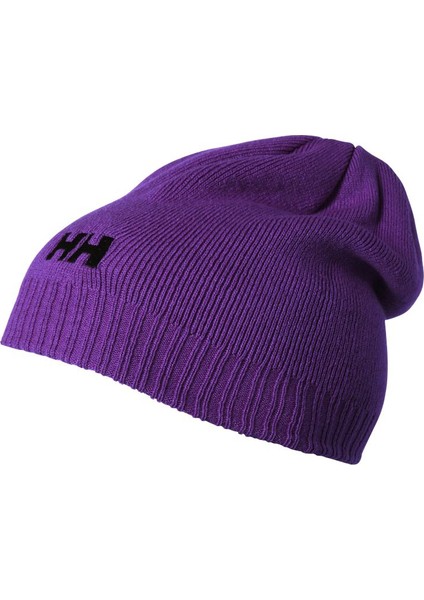 Hh Brand Beanie Bere