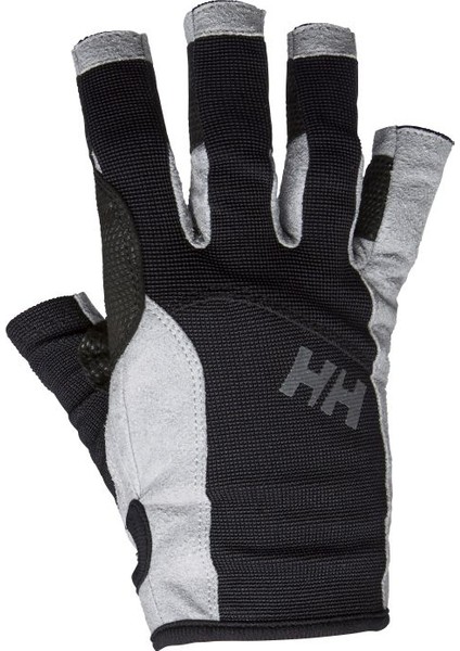 HH Sailing Glove Short Yelken Eldiveni