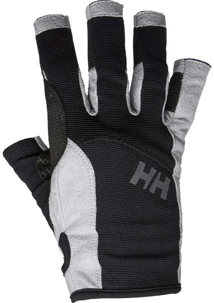 Helly Hansen HH Sailing Glove Short Yelken Eldiveni