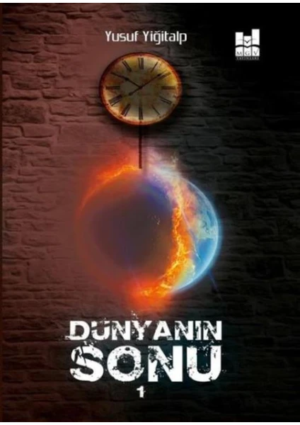 Dünyanın Sonu 1