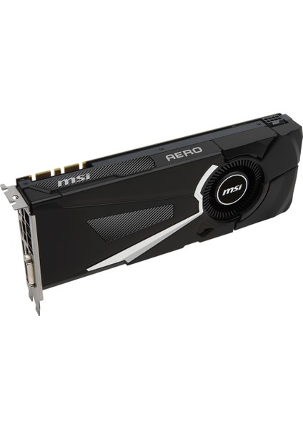 NVIDIA GeForce GTX 1070 Ti AERO 8G 256-bit GDDR5 PCI Express x16 3.0 Ekran Kartı fırsatları
