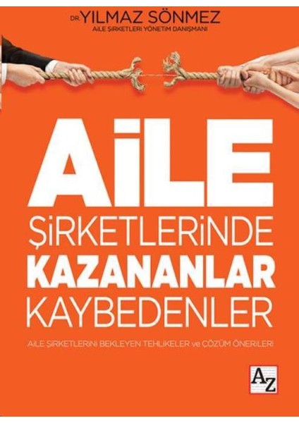 Aile Şirketlerinde Kazananlar Kaybedenler