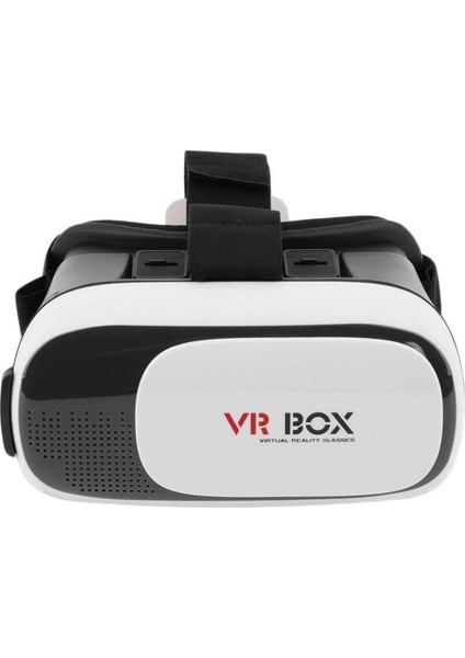 Sanal Gerçeklik Gözlüğü - Vr Box 3.0 fiyatları