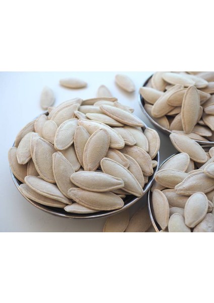 Tuzlu Kavrulmuş Ürgüp Sivrisi Kabak Çekirdeği 500 gr
