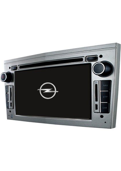 Opel Android Multimedya Navigasyon Kamera Bluetooth Televizyon