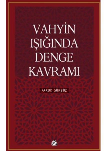 Vahyin Işığında Degen Kavramı