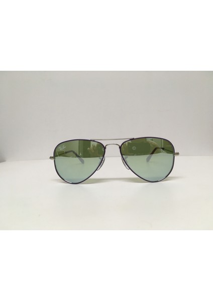 Rj9506S 262/30 52 14 125 Gümüş Aynalı Damla Çocuk Güneş Gözlüğü fiyatları