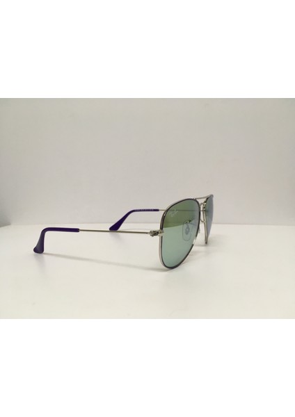 Rj9506S 262/30 52 14 125 Gümüş Aynalı Damla Çocuk Güneş Gözlüğü fırsatları