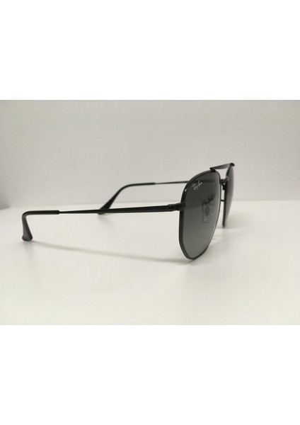 Rb3648 002/71 54 21 145 Yeşil Degrade Unisex Güneş Gözlüğü modelleri
